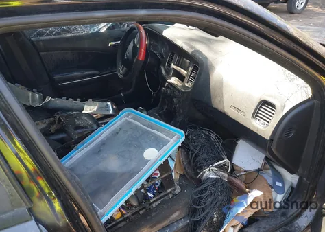 2012 Dodge Charger Sxt from USA, damaged, VIN 2C3CDXHG3CH126059